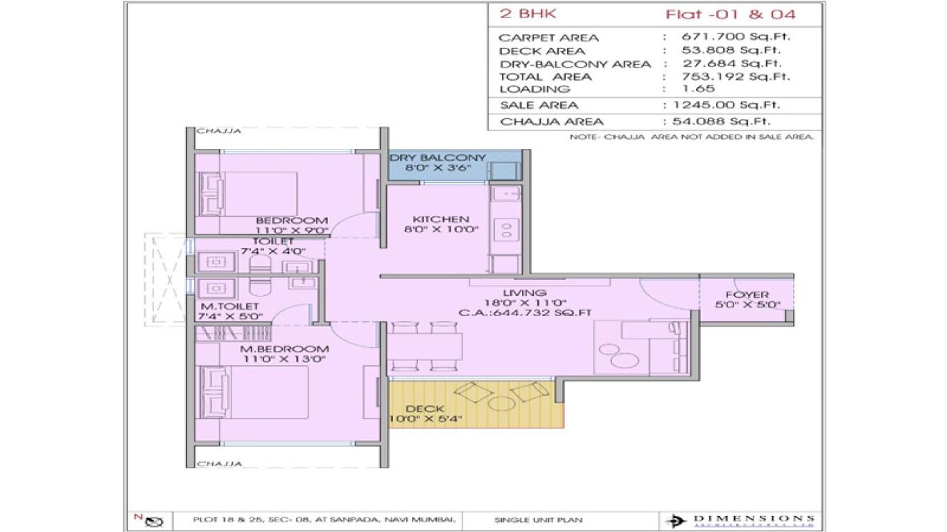 Kamdhenu Grandeur Sanpada-kamdhenu-grandeur-plan2.jpg